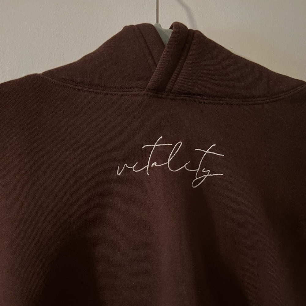 Balance Athletica x Vitality Hoodie